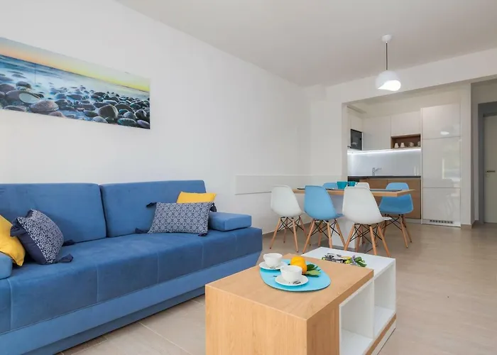 Kos D Apartment Supetar
