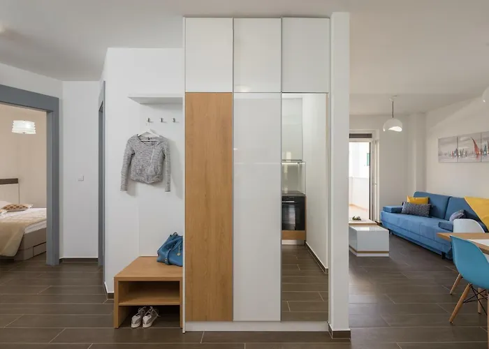 Apartment Kos D