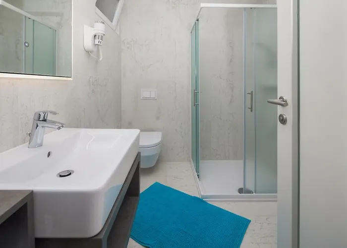 Kos D Apartment Supetar