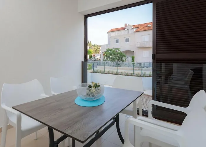 Apartment Kos D *