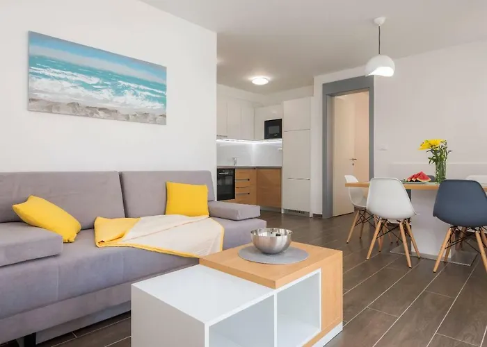 Kos D Apartment