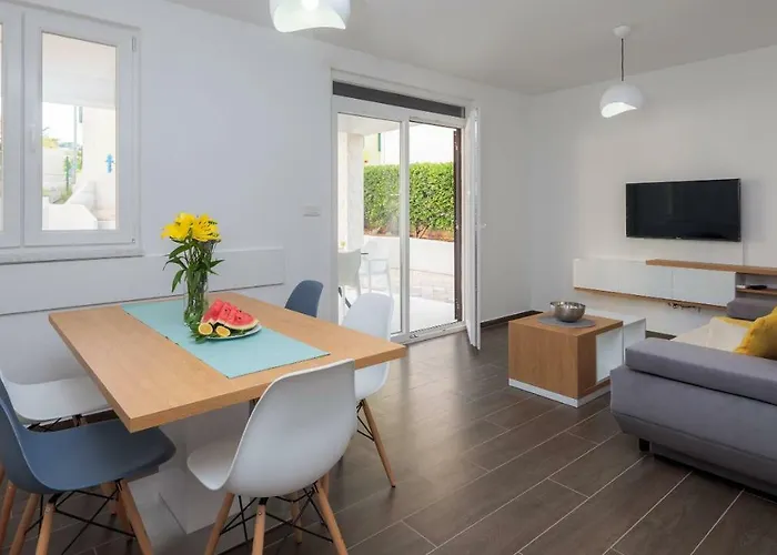 Apartment Kos D