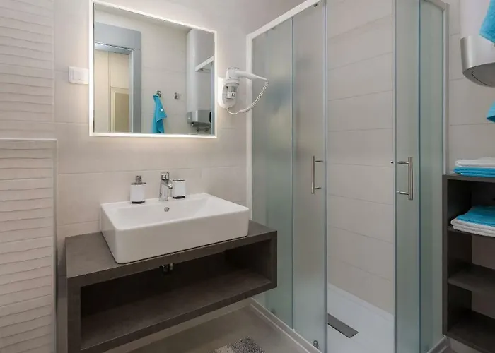Apartment Kos D