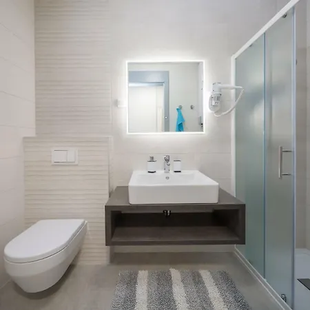Kos D Apartman Supetar
