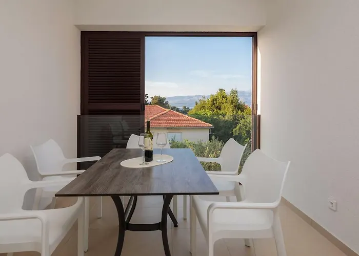Kos D Supetar