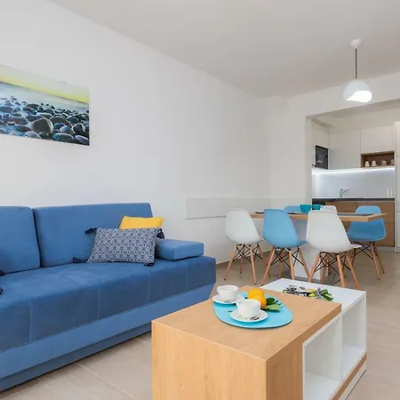Kos D Apartamento Supetar