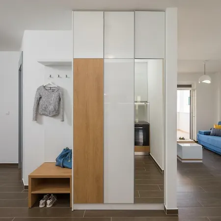 Apartamento Kos D