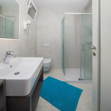Kos D Apartamento Supetar