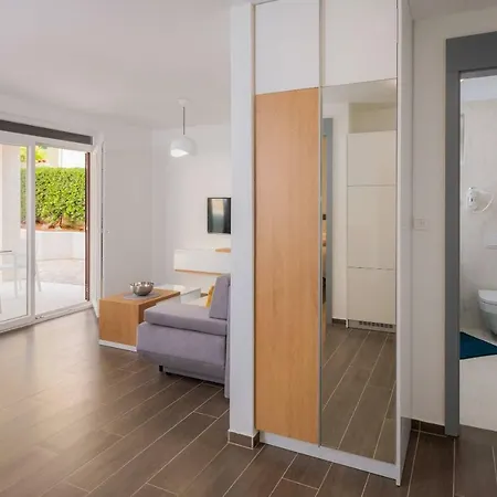 Kos D Apartamento Supetar