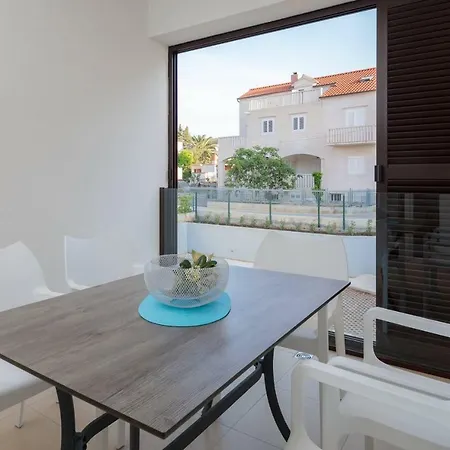 Apartment Kos D *