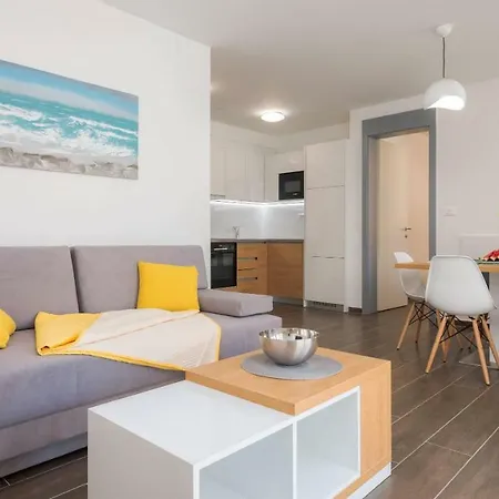 Kos D Apartment