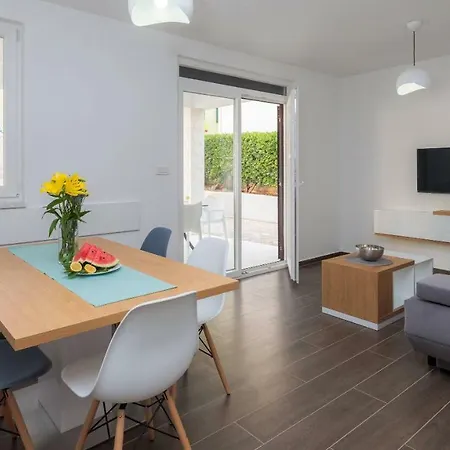 Apartamento Kos D