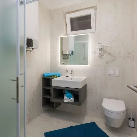 Kos D Apartment