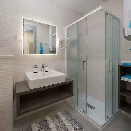 Apartamento Kos D